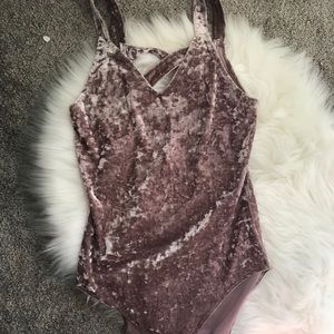 American Eagle Bodysuit